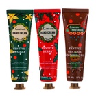 УЦЕНКА Набор новогодних кремов для рук по 30 мл, 3 шт. - Фото 4