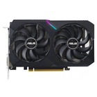 Видеокарта ASUS NVIDIA GeForce RTX 3050, 8Гб, 128bit, GDDR6, DVI, HDMI, DisplayPort - фото 322265942