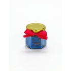 Свеча ароматическая новогодняя «Зима - волшебное время», аромат еловые ветки, 6.5×5.5×5.5 см - фото 54788731