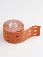 Кинезио - тейп, с перфорацией, 5 см × 5 м, бежевый - Фото 3