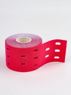 Кинезио - тейп, с перфорацией, 5 см × 5 м, розовый - Фото 3