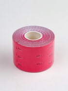 Кинезио - тейп, с перфорацией, 5 см × 5 м, розовый - Фото 5