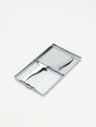 Портсигар на 20 сигарет, 9×8.5×1.8 см 10536336