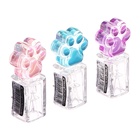 Точилка «Лапка», МИКС - Фото 1