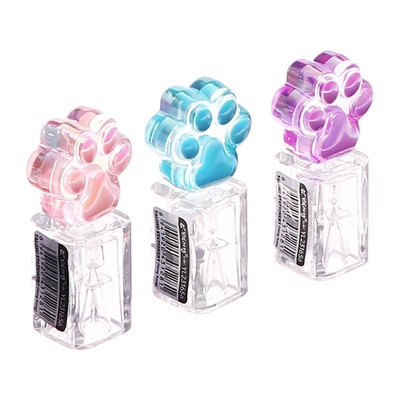 Точилка «Лапка», МИКС