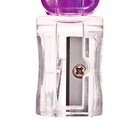 Точилка «Лапка», МИКС - фото 121703372