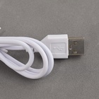 Ночник для рисования с маркером, 20×20 см - Фото 7