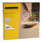 Ночник для рисования с маркером, 20×20 см - Фото 8