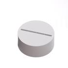 Основание для 3Д светильника 6LED 4000К провод 80 см - Фото 5