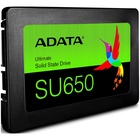 Накопитель SSD ADATA 2.5" SU650 256 Гб SATA III ASU650SS-256GT-R - фото 51681691 Накопитель SSD ADATA 2.5" SU650 256 Гб SATA III ASU650SS-256GT-R - фото 51681691