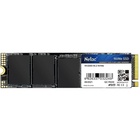 Накопитель SSD NETAC M.2 NV2 256 Гб PCIe NT01NV2000-256-E4X - фото 51681693