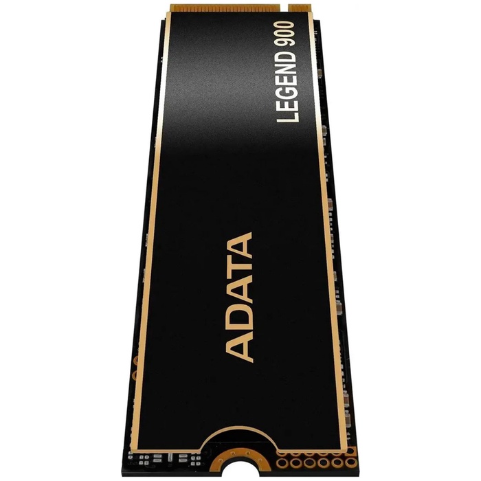 Накопитель SSD ADATA M.2 LEGEND 900 512 Гб PCIe 4.0 SLEG-900-512GCS - фото 51681700