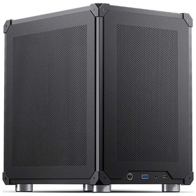 Корпус JONSBO C6-ITX Black