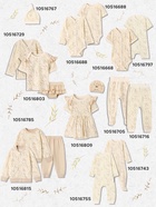 Штанишки детские MINAKU Nature, рост 62-68 см - фото 113844338 Штанишки детские MINAKU Nature, рост 62-68 см - фото 113844338