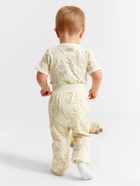 Штанишки детские MINAKU Nature, рост 62-68 см - фото 113844332 Штанишки детские MINAKU Nature, рост 62-68 см - фото 113844332