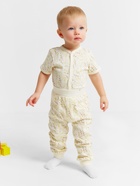 Штанишки детские MINAKU Nature, рост 68-74 см - фото 113673852 Штанишки детские MINAKU Nature, рост 68-74 см - фото 113673852