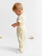 Штанишки детские MINAKU Nature, рост 68-74 см - фото 113673853 Штанишки детские MINAKU Nature, рост 68-74 см - фото 113673853