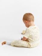 Штанишки детские MINAKU Nature, рост 74-80 см - фото 113844347 Штанишки детские MINAKU Nature, рост 74-80 см - фото 113844347