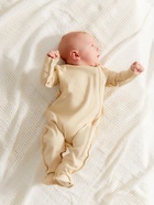 Комбинезон детский MINAKU Nature, рост 54-56 см, бежевый - Фото 7