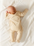 Комбинезон для девочки MINAKU Nature, рост 62-68 см, бежевый - Фото 9