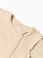 Комбинезон для девочки MINAKU Nature, рост 74-80 см, бежевый - Фото 11