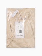 Комбинезон для девочки MINAKU Nature, рост 74-80 см, бежевый - Фото 16