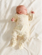 Комбинезон для девочки MINAKU Nature, рост 54-56 см - Фото 8