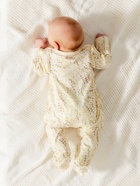 Комбинезон для девочки MINAKU Nature, рост 54-56 см - Фото 9