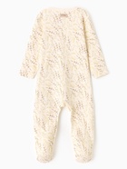 Комбинезон для девочки MINAKU Nature, рост 62-68 см - Фото 15