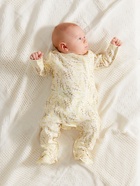 Комбинезон для девочки MINAKU Nature, рост 62-68 см - Фото 7