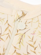 Комбинезон для девочки MINAKU Nature, рост 68-74 см - Фото 12