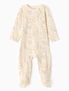 Комбинезон для девочки MINAKU Nature, рост 74-80 см - Фото 10