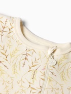 Комбинезон для девочки MINAKU Nature, рост 62-68 см - Фото 9