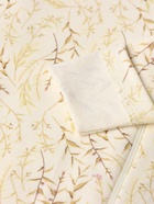 Комбинезон для девочки MINAKU Nature, рост 68-74 см - Фото 9