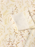 Комбинезон для девочки MINAKU Nature, рост 68-74 см - Фото 10