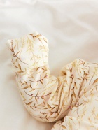 Комбинезон для девочки MINAKU Nature, рост 74-80 см - Фото 4