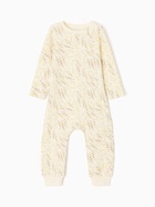 Комбинезон для девочки MINAKU Nature, рост 80-86 см - Фото 13