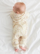 Комбинезон для девочки MINAKU Nature, рост 80-86 см - Фото 5