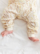 Комбинезон для девочки MINAKU Nature, рост 80-86 см - Фото 6