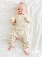 Комбинезон для девочки MINAKU Nature, рост 86-92 см - Фото 3