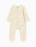 Комбинезон для девочки MINAKU Nature, рост 92-98 см - Фото 12