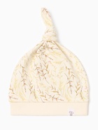 Шапочка детская с узелком MINAKU "Nature", размер 40 10516769
