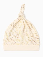 Шапочка детская с узелком MINAKU "Nature", размер 40 10516769