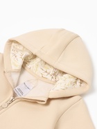 Комбинезон детский MINAKU Nature, рост 74-80 см, бежевый - фото 29831490