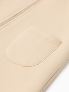 Комбинезон детский MINAKU Nature, рост 74-80 см, бежевый - фото 32114103