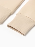 Комбинезон детский MINAKU Nature, рост 74-80 см, бежевый - фото 32114104