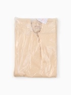 Песочник детский MINAKU Nature, рост 56-62 см, бежевый - Фото 17