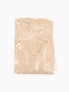 Песочник детский MINAKU Nature, рост 62-68 см, бежевый - Фото 17