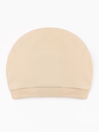 Платье - боди для девочки с шапочкой MINAKU Nature, рост 86-92 см, бежевое - Фото 23