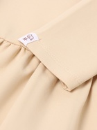 Платье для девочки MINAKU "Nature", цвет бежевый, рост 62-68 см 10516821 Платье для девочки MINAKU "Nature", цвет бежевый, рост 62-68 см 10516821